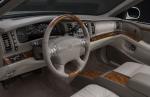 Buick Park Avenue Ultra 2003 года